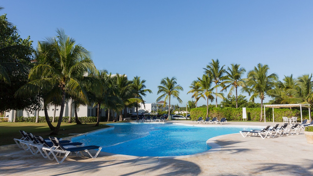 Photo of Outdoor in Punta Cana