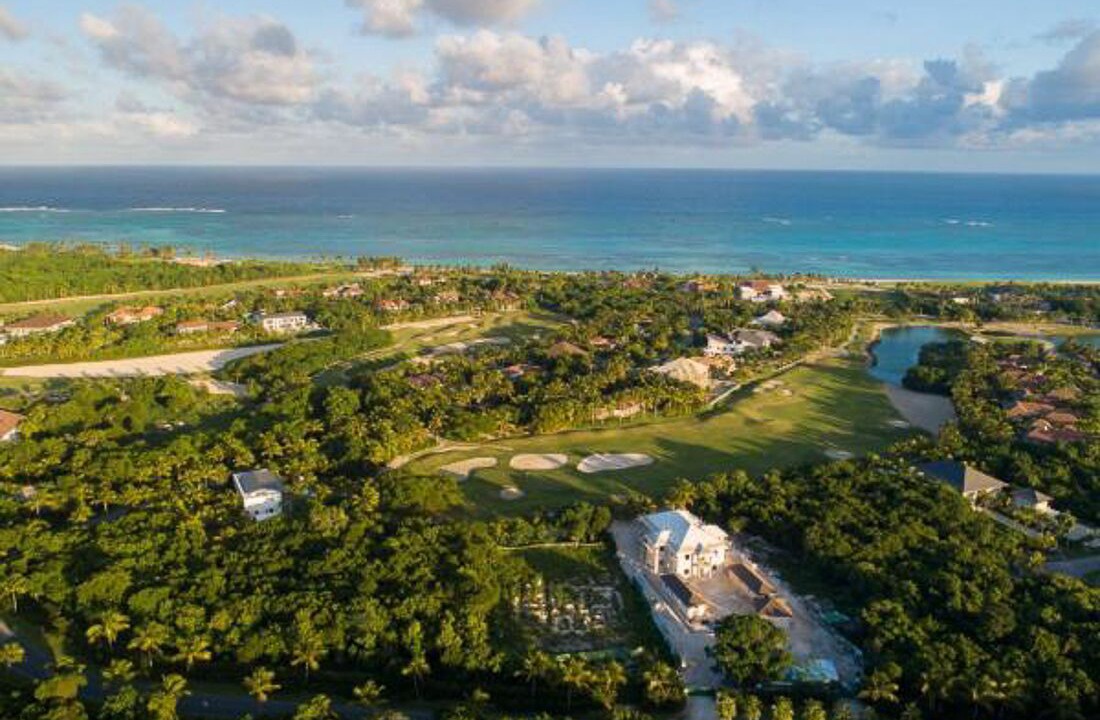Photo of Outdoor in Punta Cana