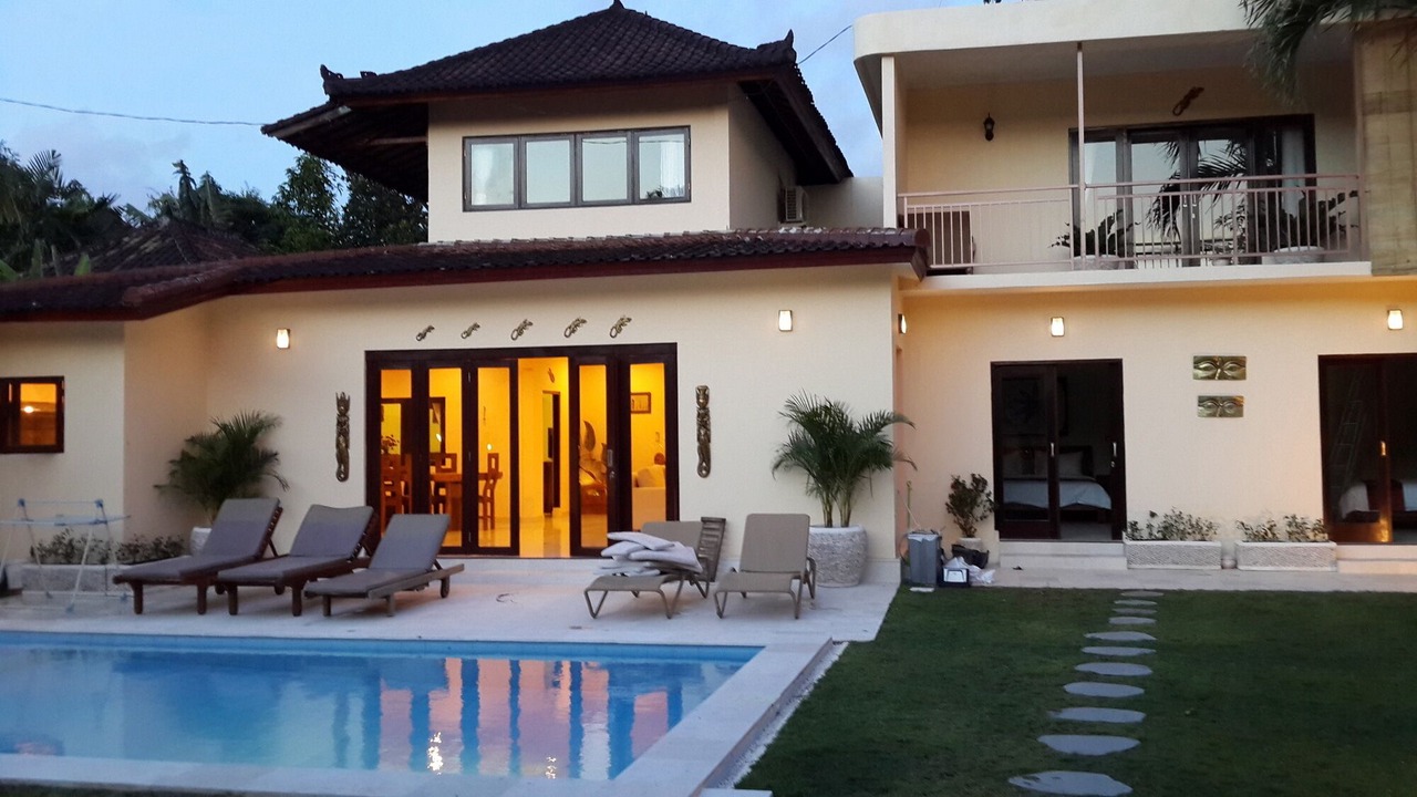 Photo of Outdoor in Sunset Road
