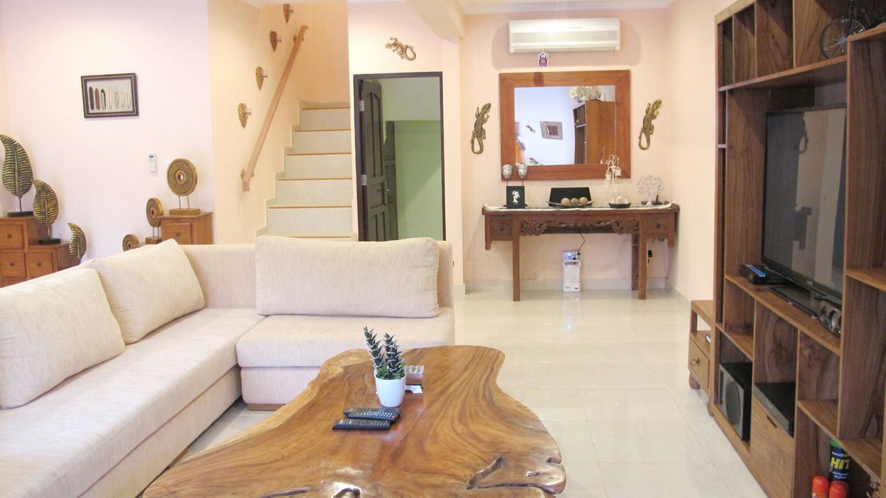 Photo of Livingroom in Sunset Road