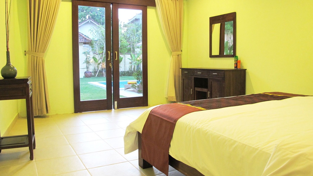 Photo of Bedroom in Sunset Road
