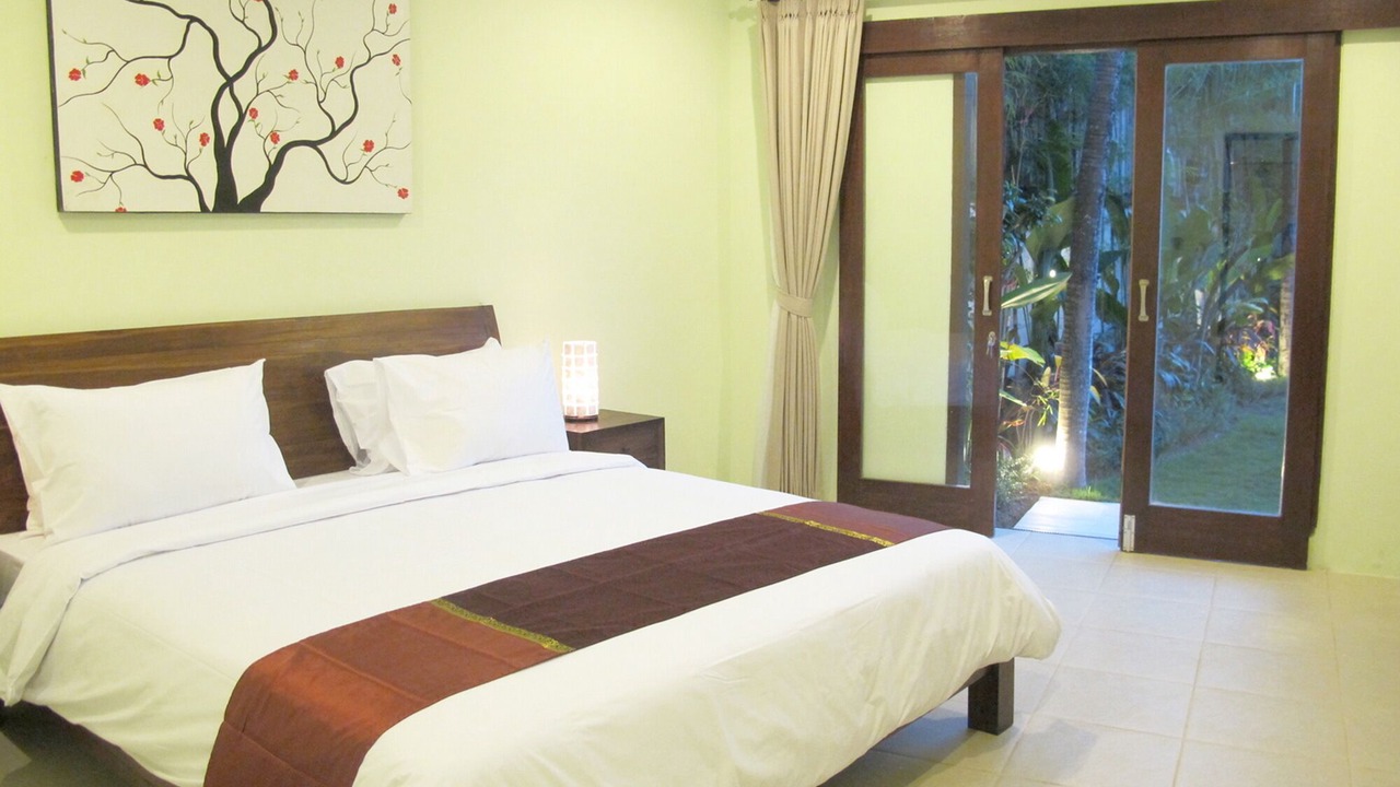 Photo of Bedroom in Sunset Road