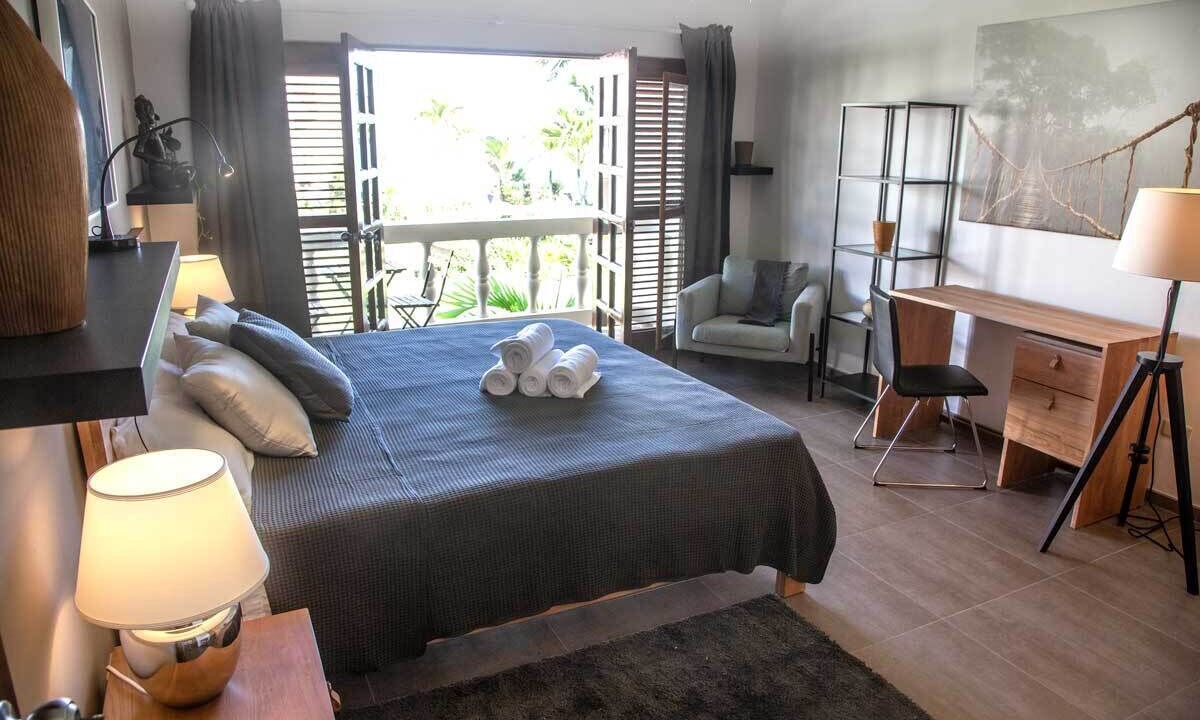 Photo of Bedroom in Cabarete