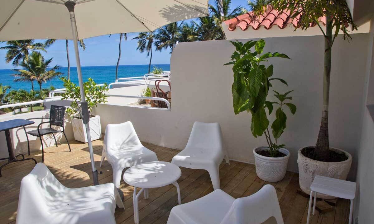Photo of Patio Balcony in Cabarete