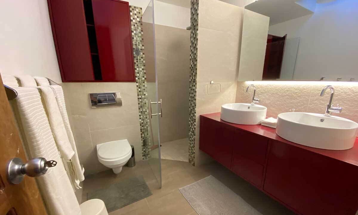 Photo of Bathroom in Cabarete