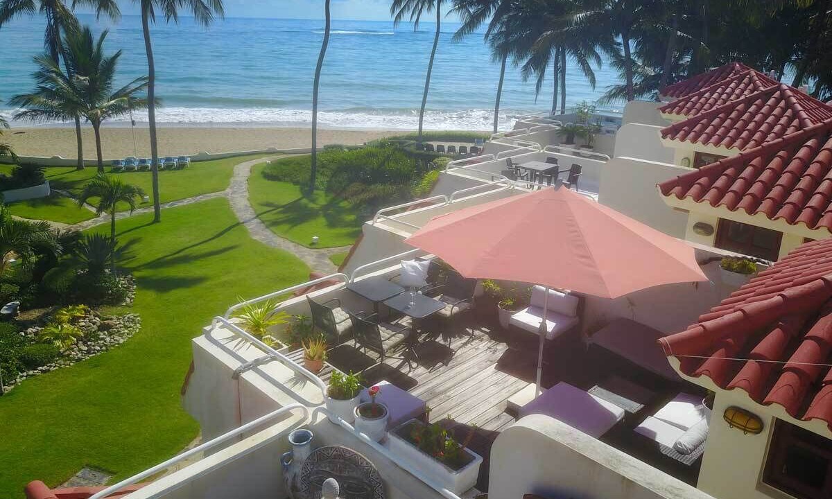 Photo of Outdoor in Cabarete