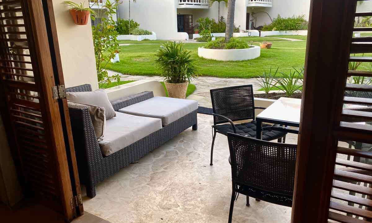 Photo of Outdoor in Cabarete