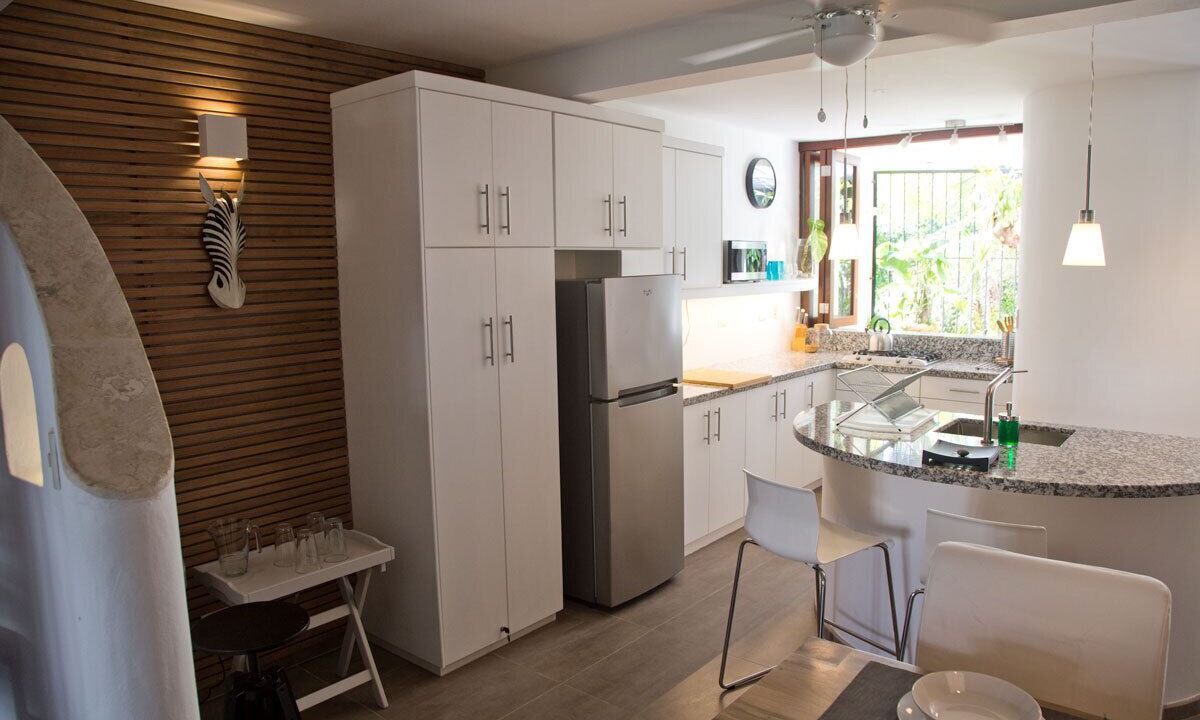 Photo of Kitchen in Cabarete