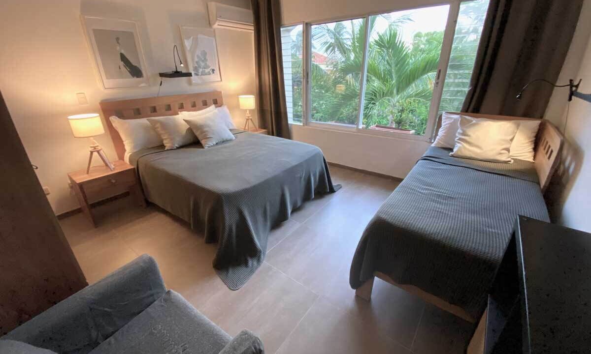 Photo of Bedroom in Cabarete