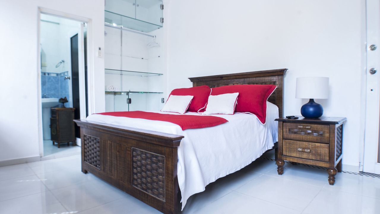 Photo of Bedroom in Ciudad Universitaria