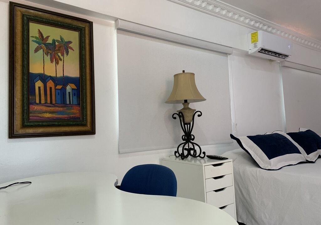 Photo of Bedroom in Ciudad Universitaria