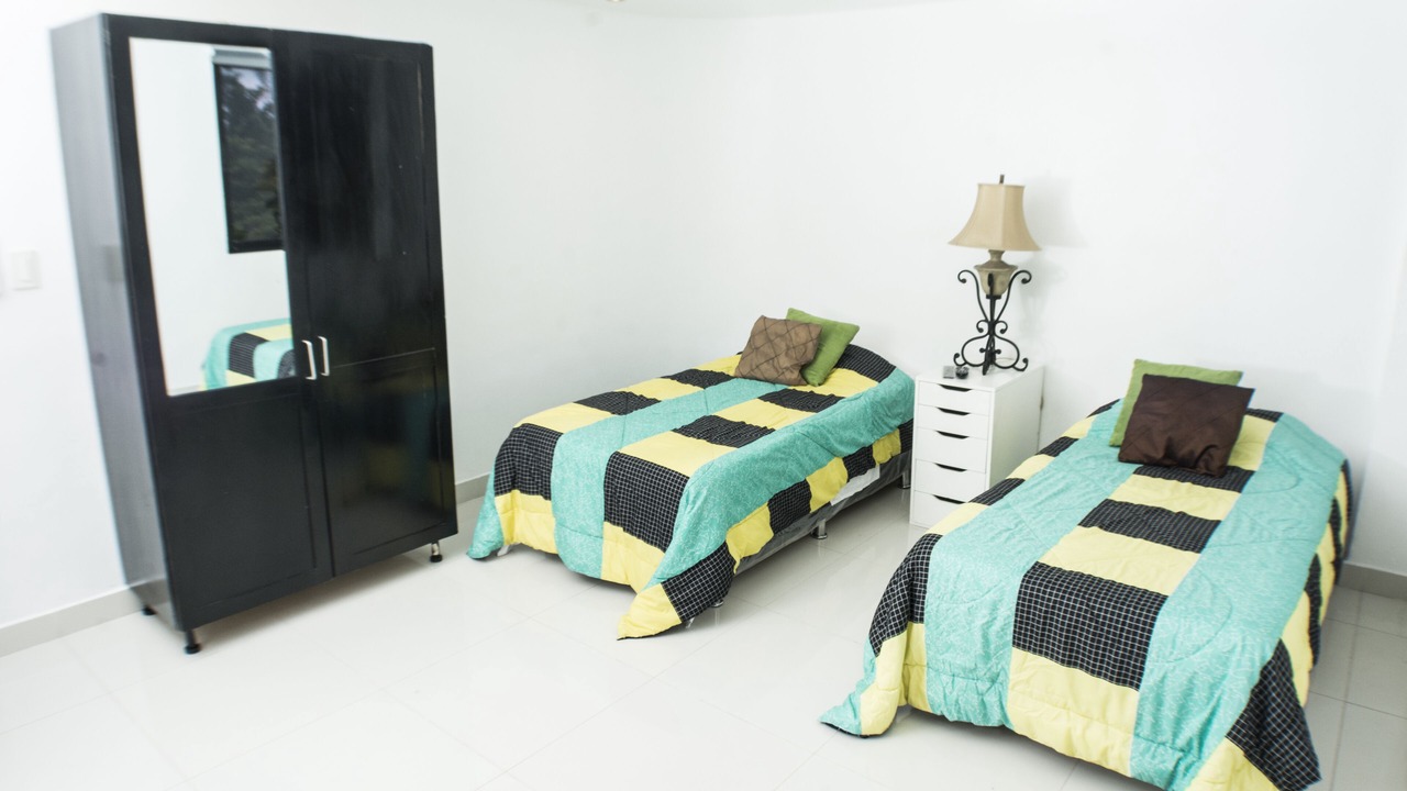 Photo of Bedroom in Ciudad Universitaria