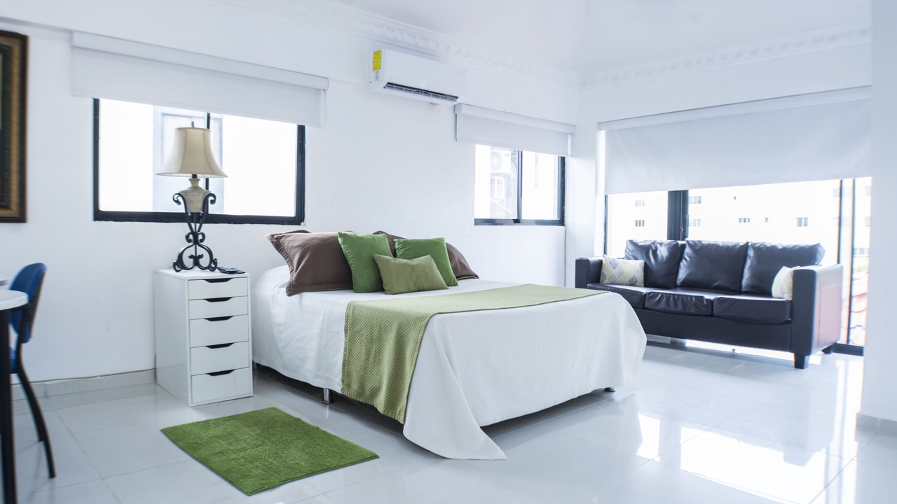 Photo of Bedroom in Ciudad Universitaria