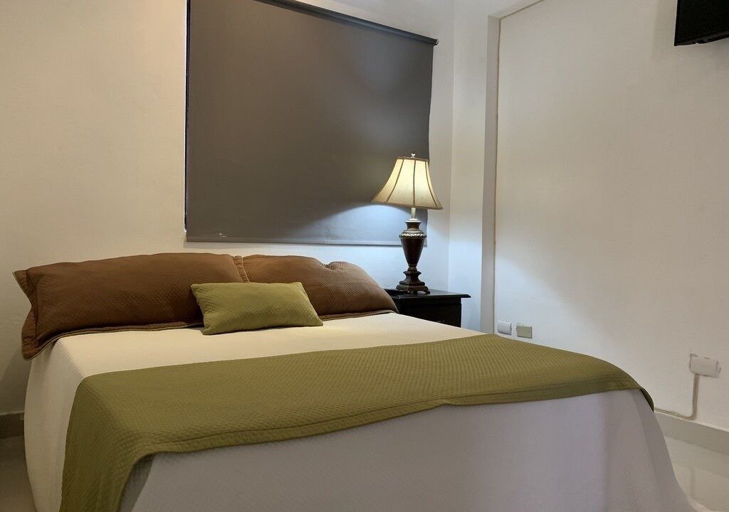 Photo of Bedroom in Ciudad Universitaria