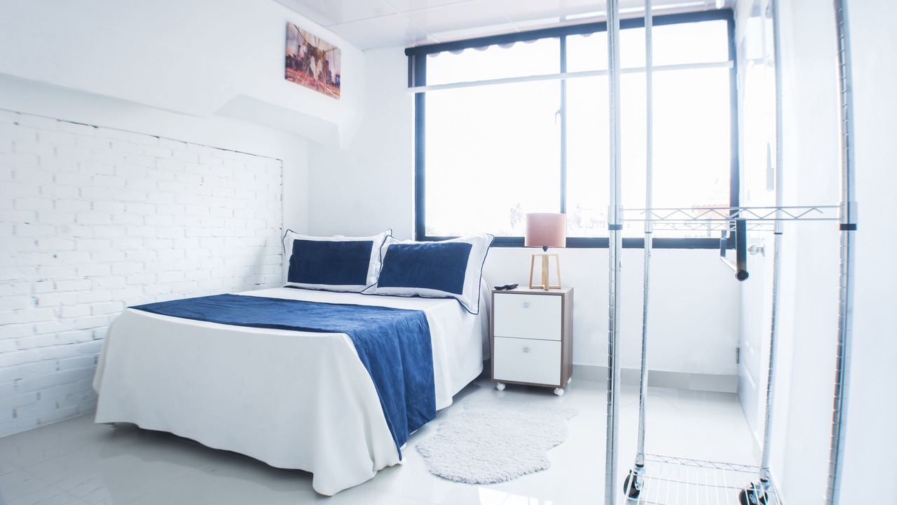 Photo of Bedroom in Ciudad Universitaria