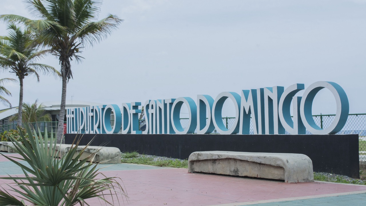 Photo of Outdoor in Ciudad Universitaria