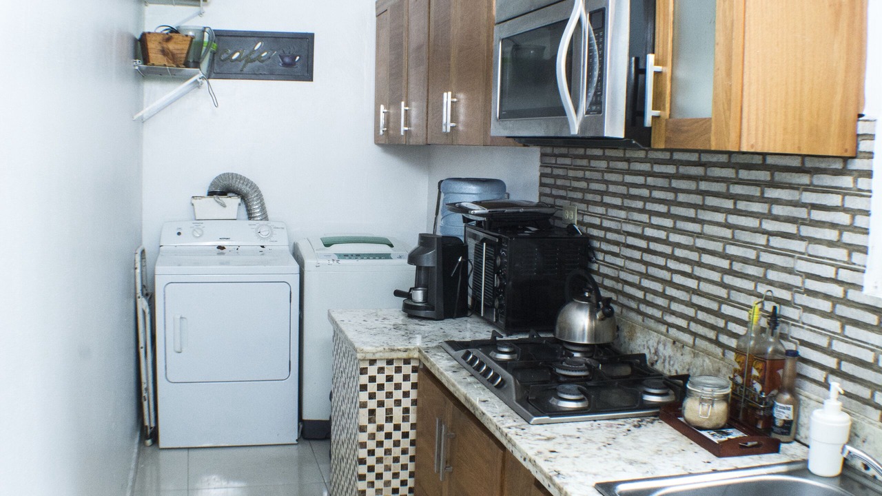 Photo of Kitchen in Ciudad Universitaria