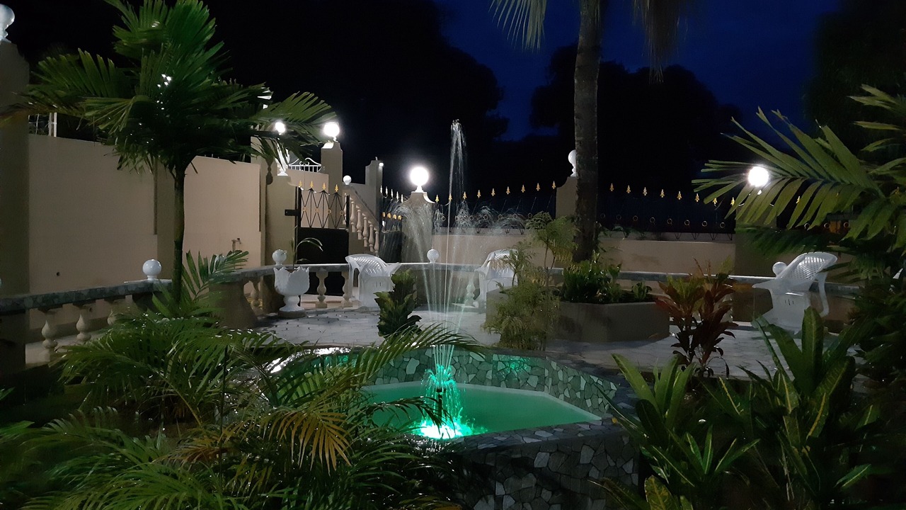 Photo of Outdoor in Baie Ste Anne