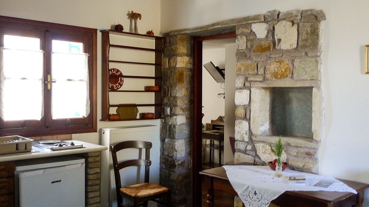 Photo of Kitchen in Engarai