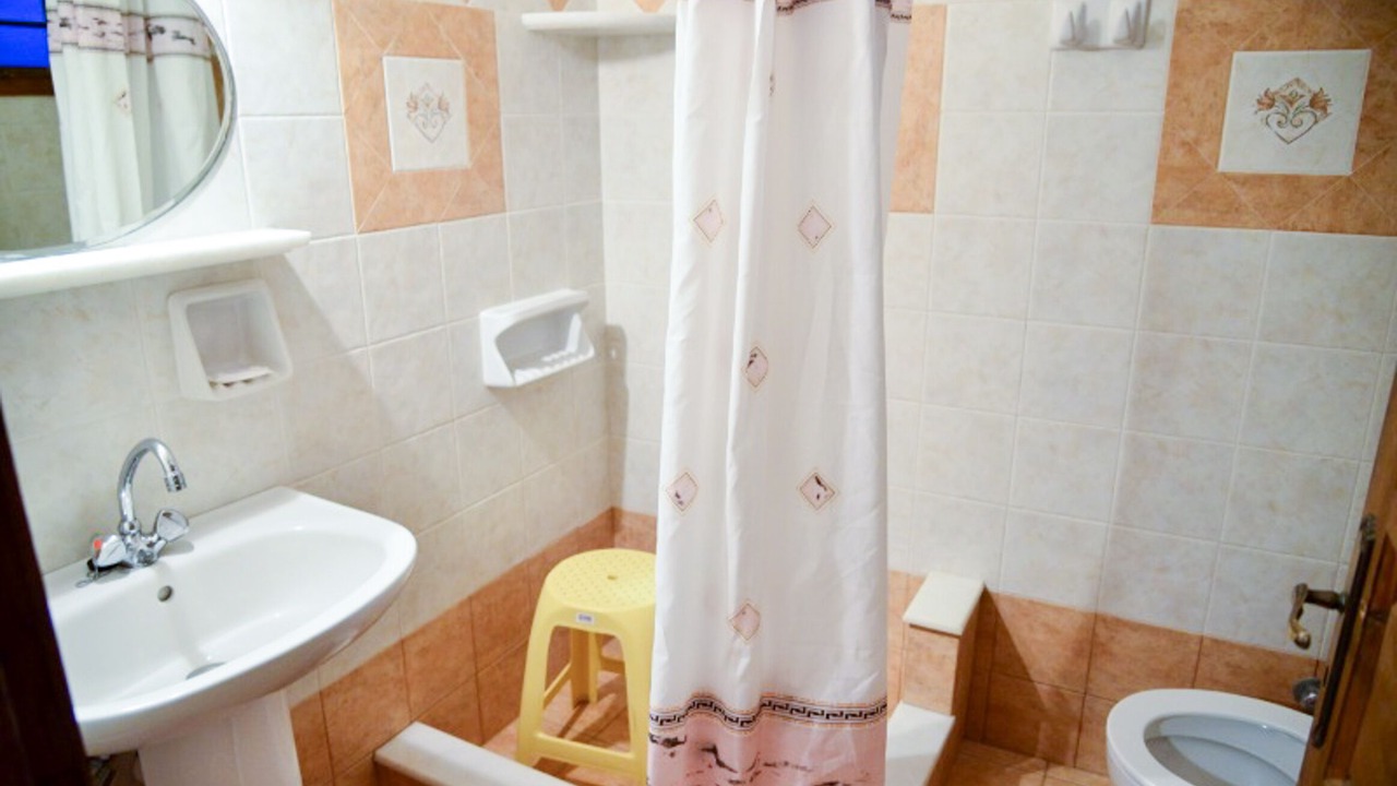 Photo of Bathroom in Engarai