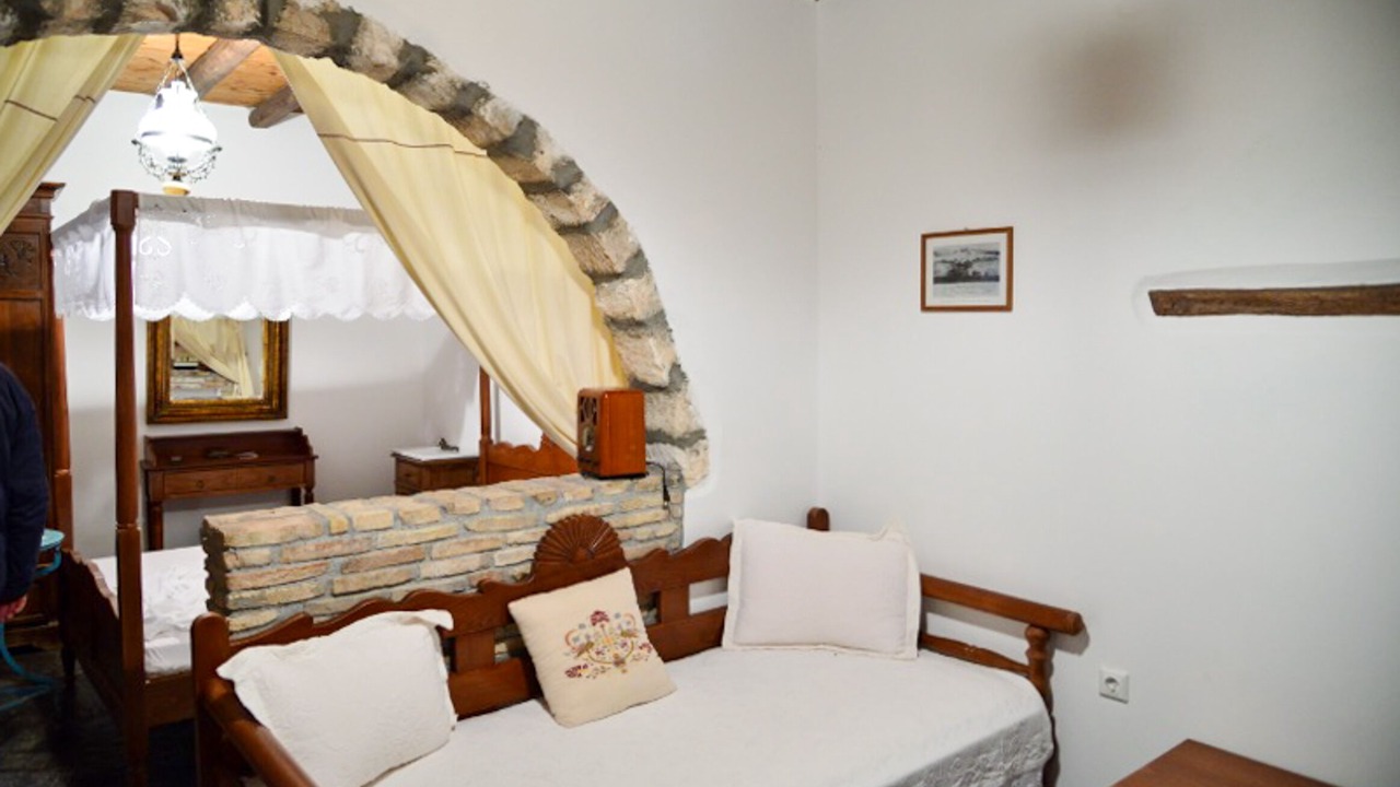 Photo of Bedroom in Engarai