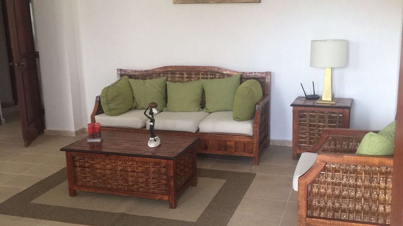 Photo of Livingroom in Los Melones