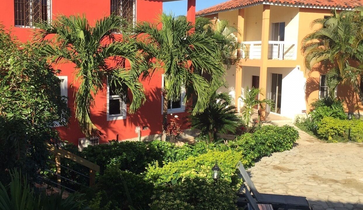 Photo of Patio Balcony in Los Melones