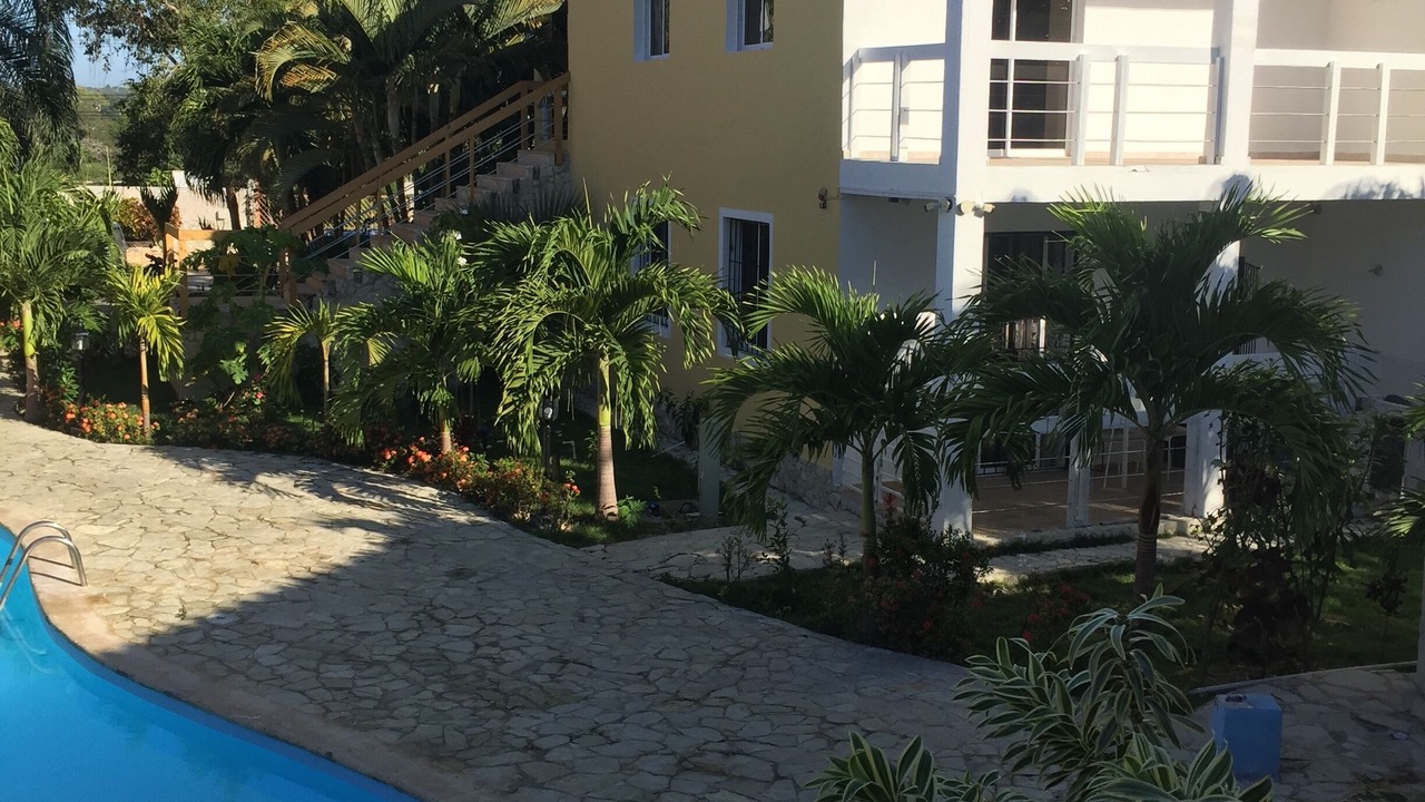 Photo of Outdoor in Los Melones