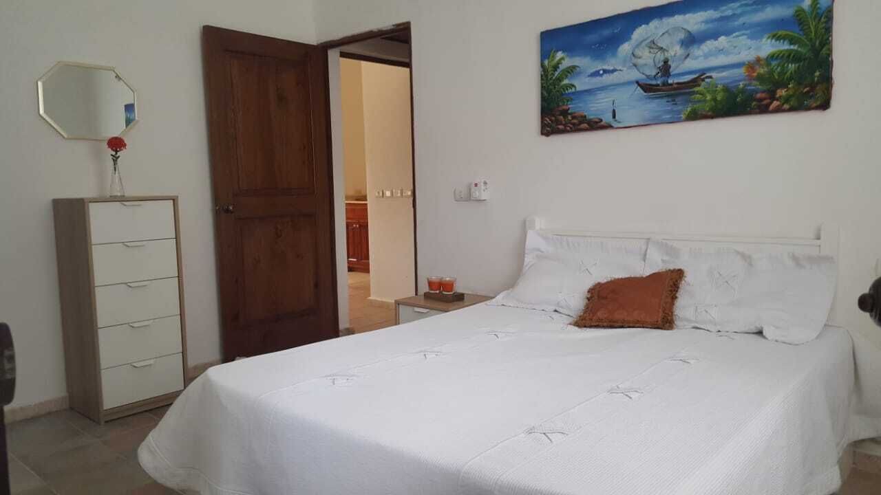 Photo of Bedroom in Los Melones