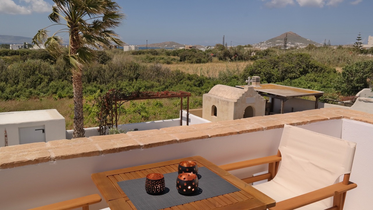 Photo of Outdoor in Plaka