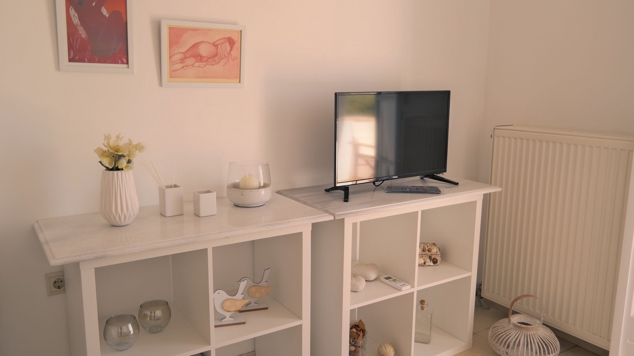 Photo of Livingroom in Plaka