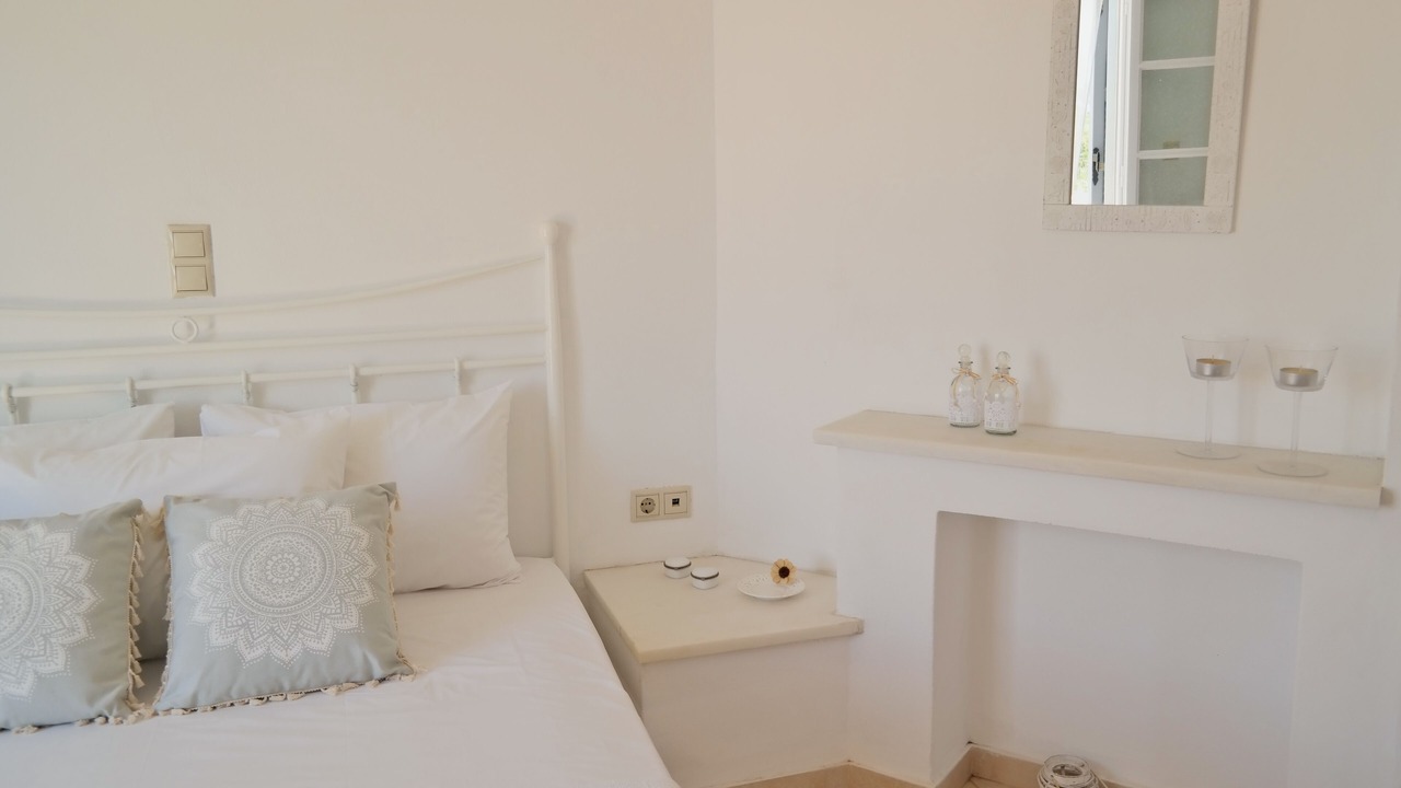 Photo of Bedroom in Plaka