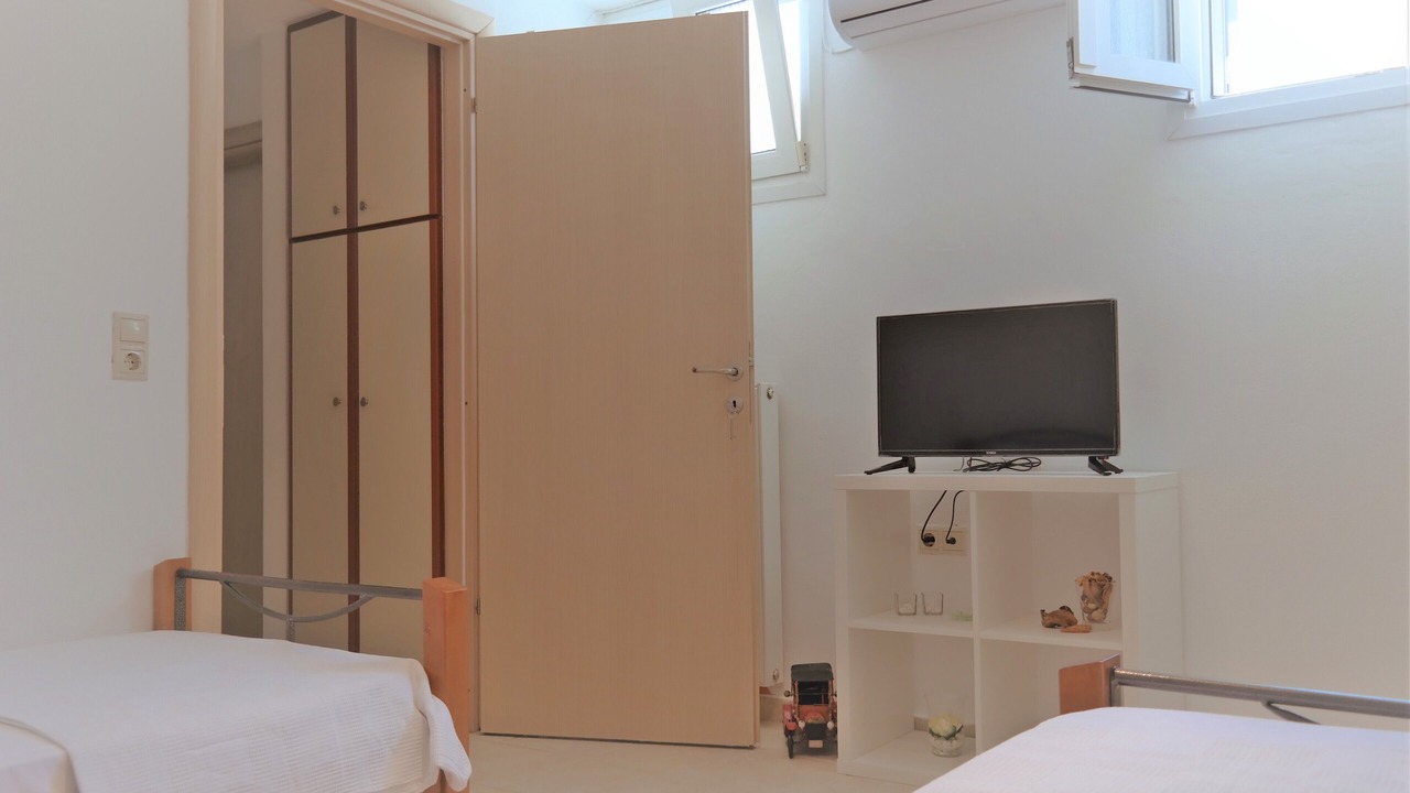 Photo of Bedroom in Plaka