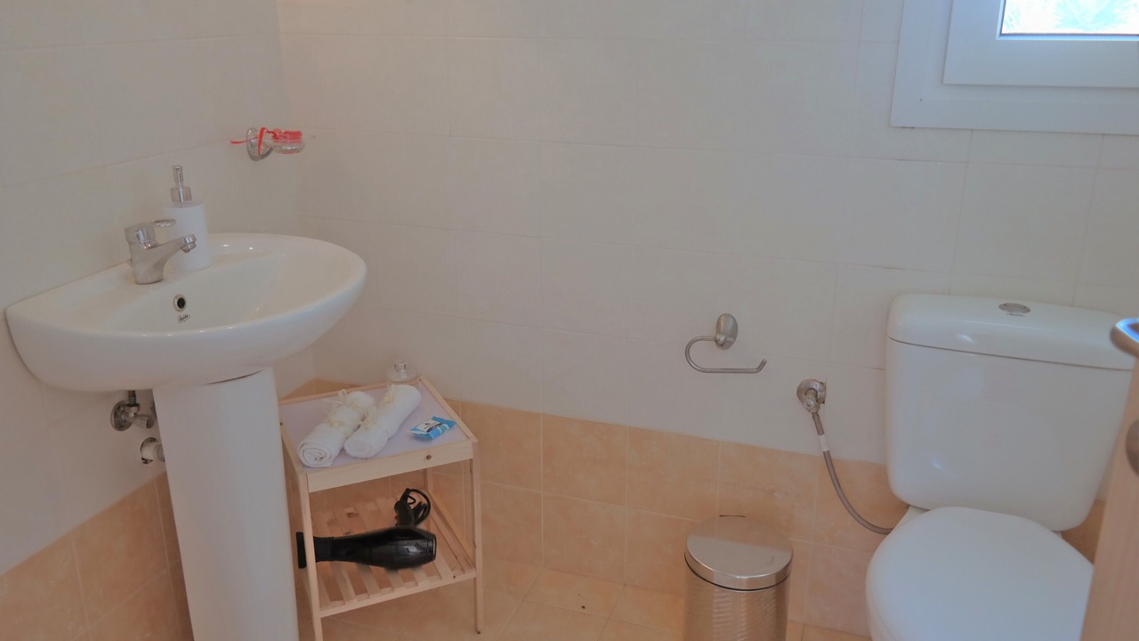 Photo of Bathroom in Plaka
