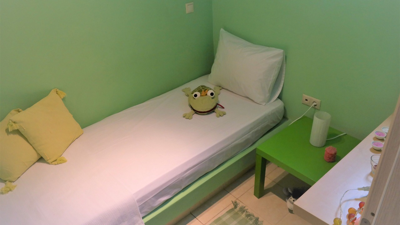 Photo of Bedroom in Plaka