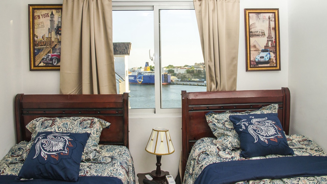 Photo of Bedroom in Santo Domingo