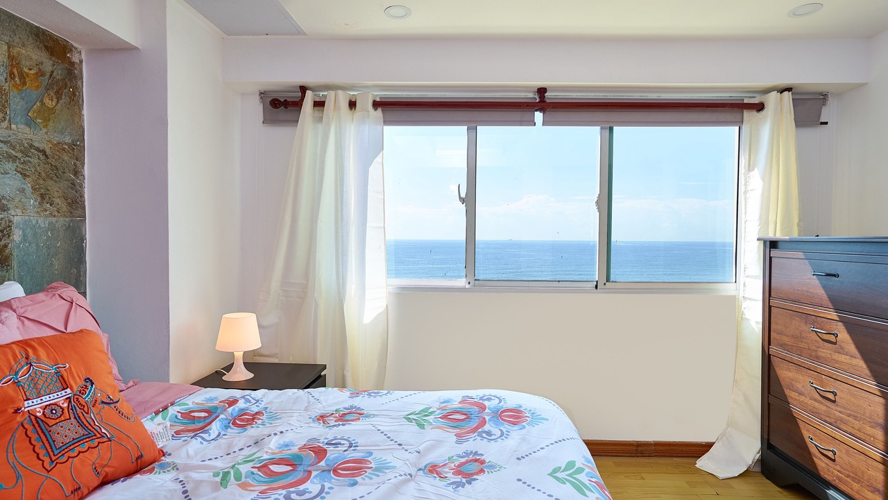 Photo of Bedroom in Ciudad Universitaria
