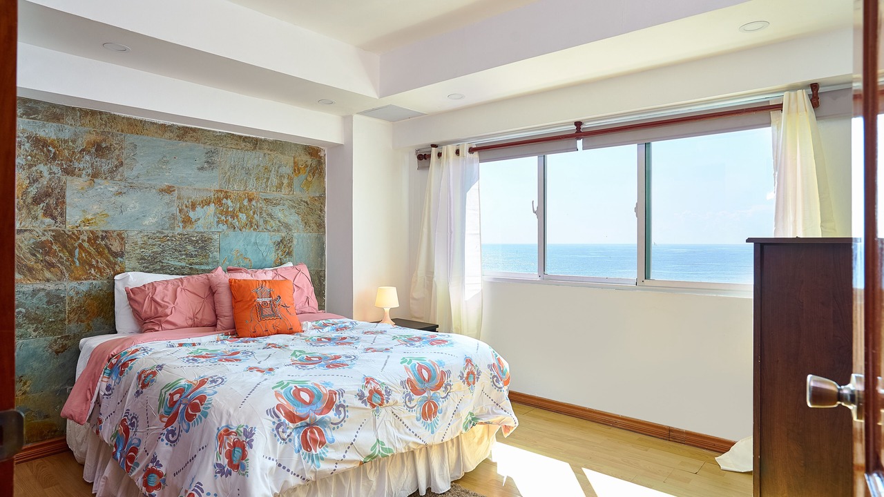 Photo of Bedroom in Ciudad Universitaria