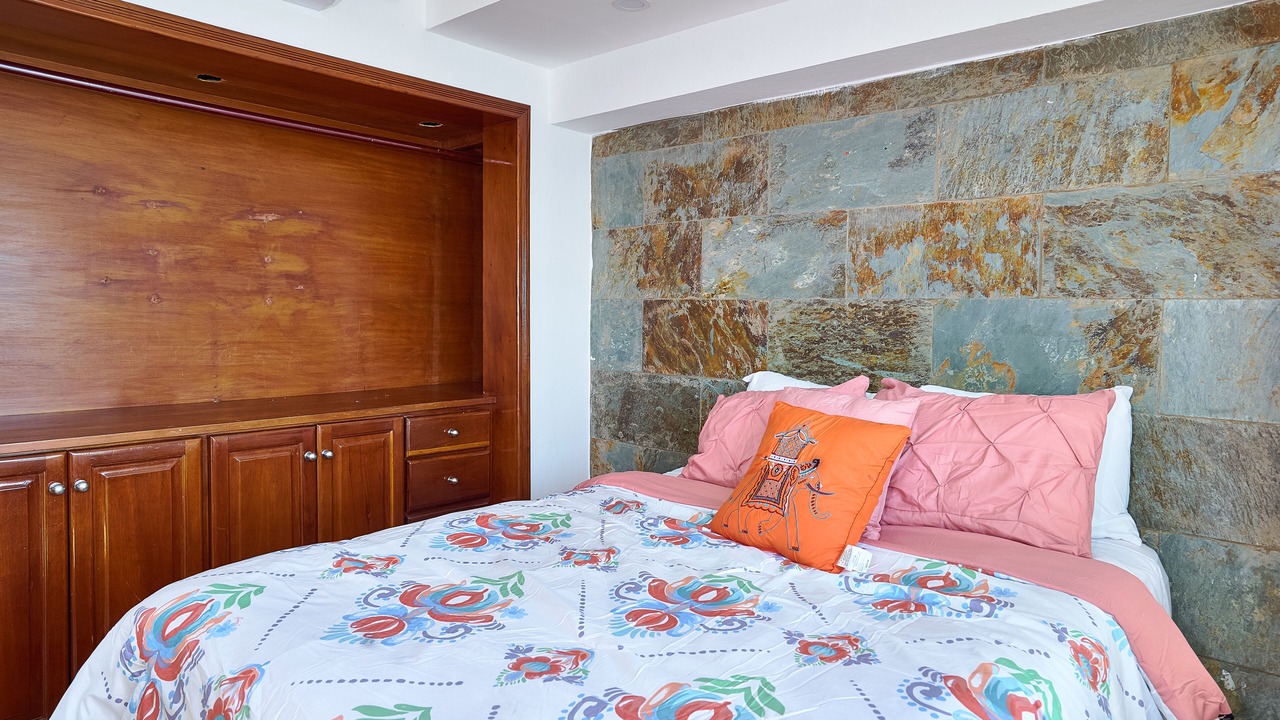 Photo of Bedroom in Ciudad Universitaria