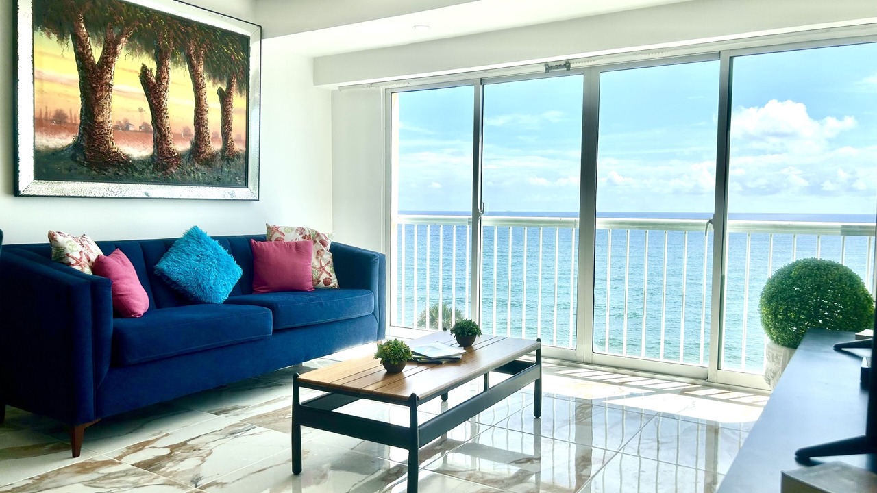 Photo of Livingroom in Ciudad Universitaria