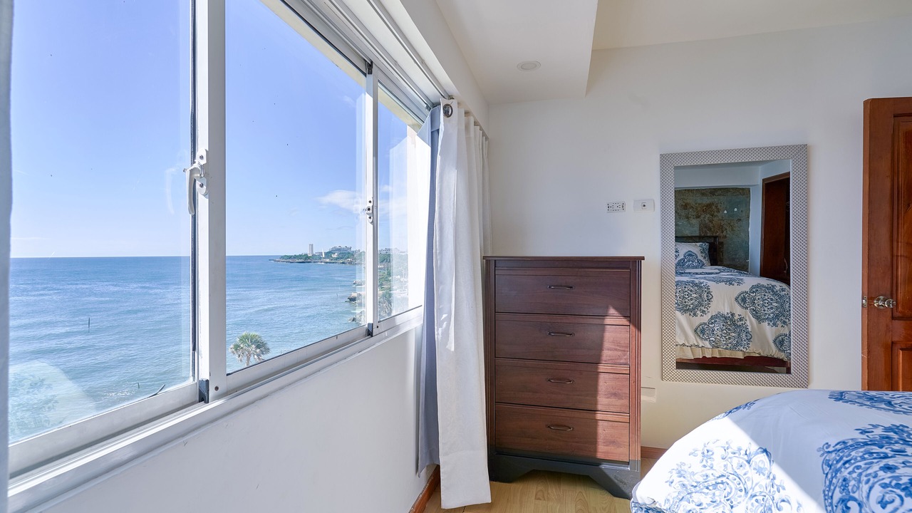 Photo of Bedroom in Ciudad Universitaria