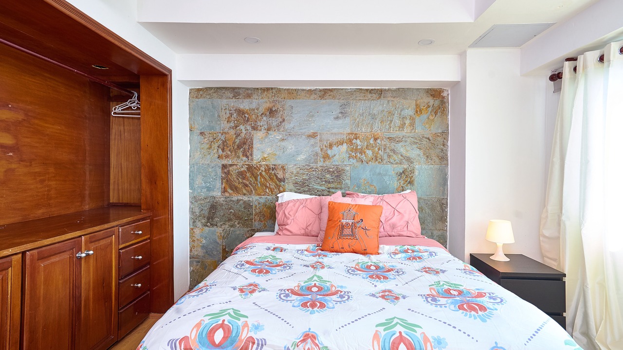 Photo of Bedroom in Ciudad Universitaria