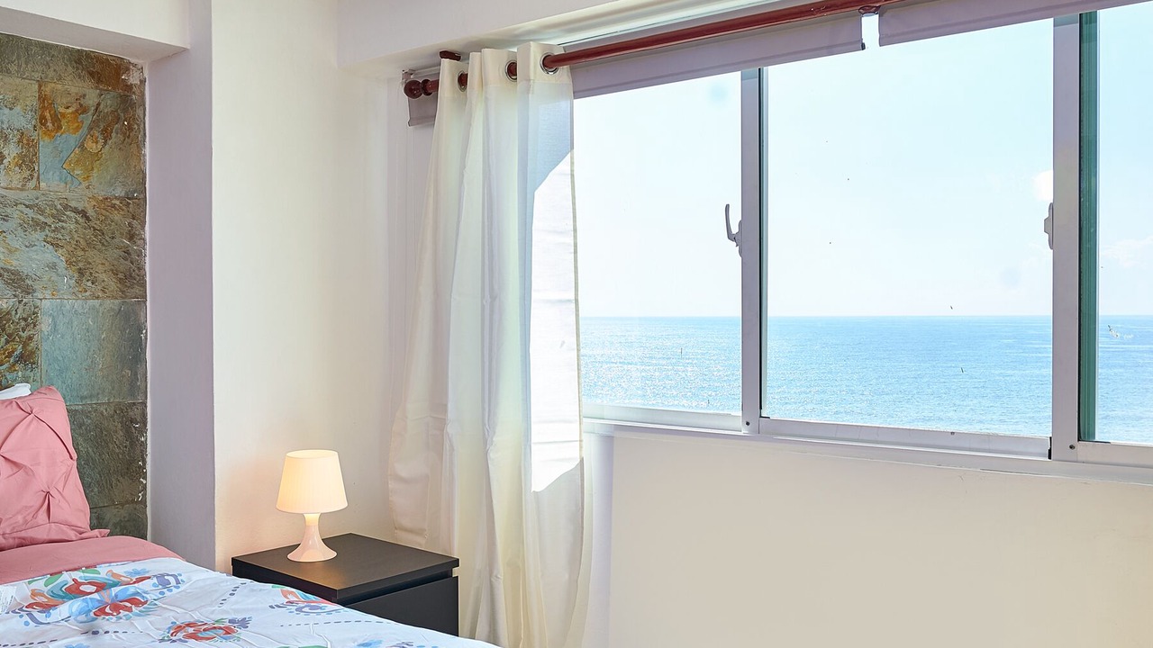 Photo of Bedroom in Ciudad Universitaria