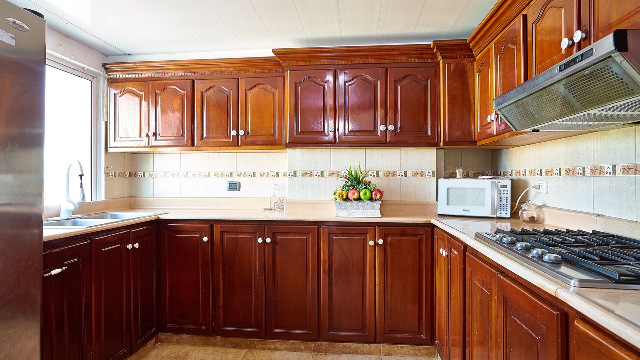 Photo of Kitchen in Ciudad Universitaria