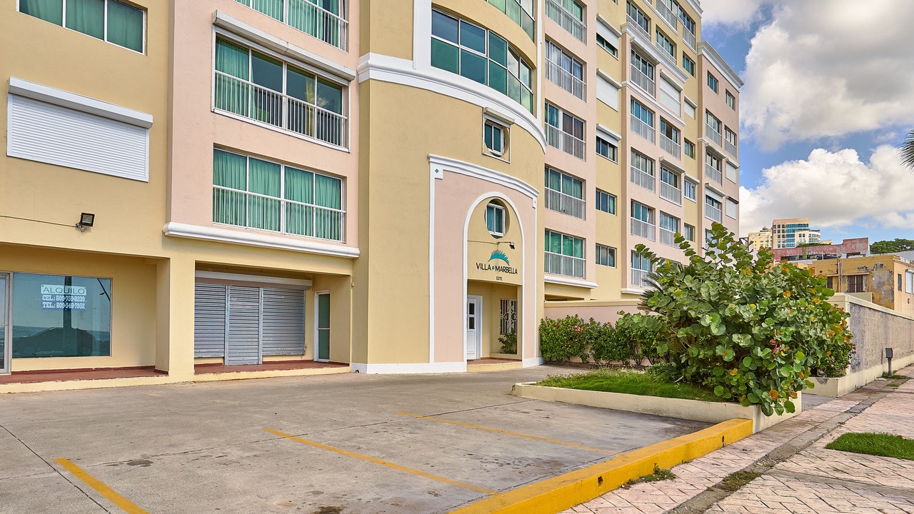 Photo of Outdoor in Ciudad Universitaria