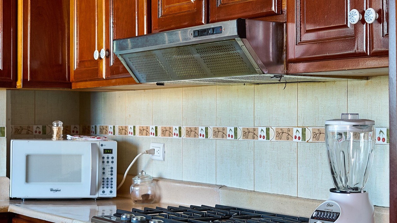 Photo of Kitchen in Ciudad Universitaria