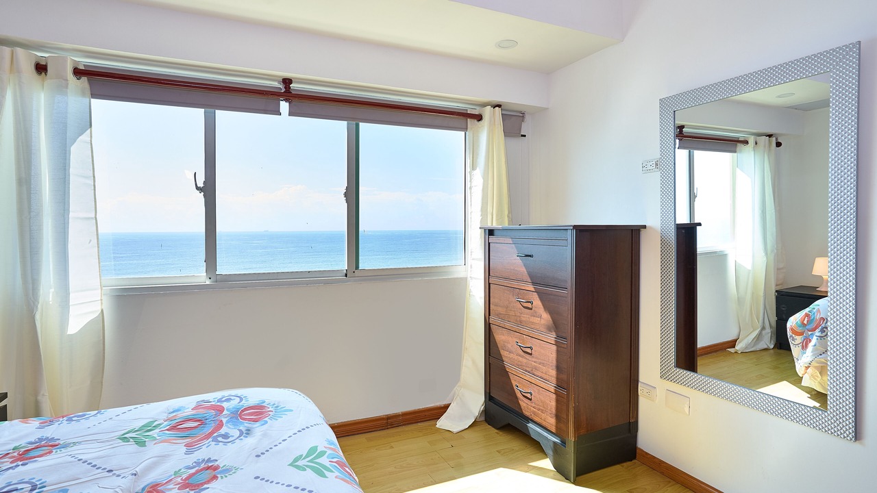 Photo of Bedroom in Ciudad Universitaria