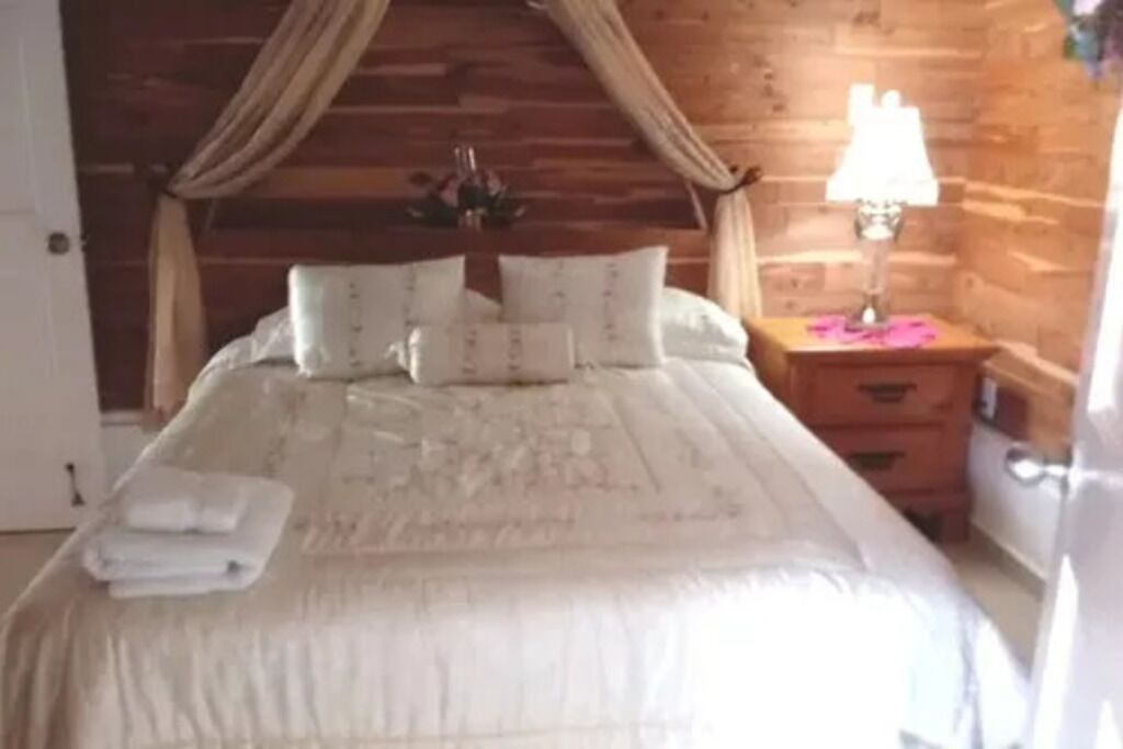 Photo of Bedroom in Santa Cruz de Mao