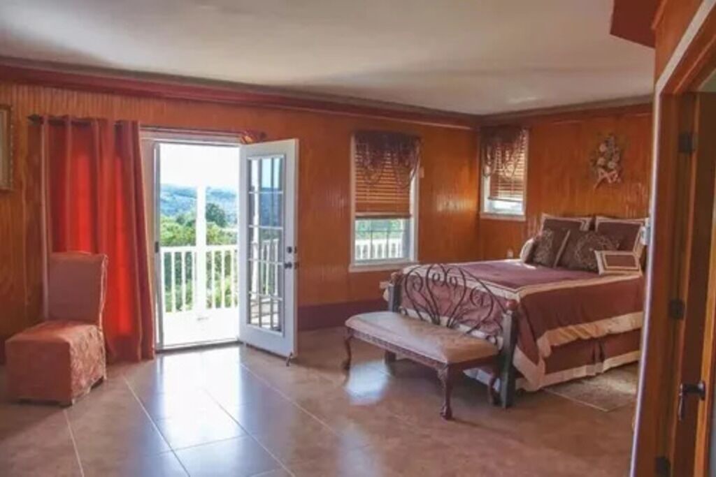 Photo of Bedroom in Santa Cruz de Mao