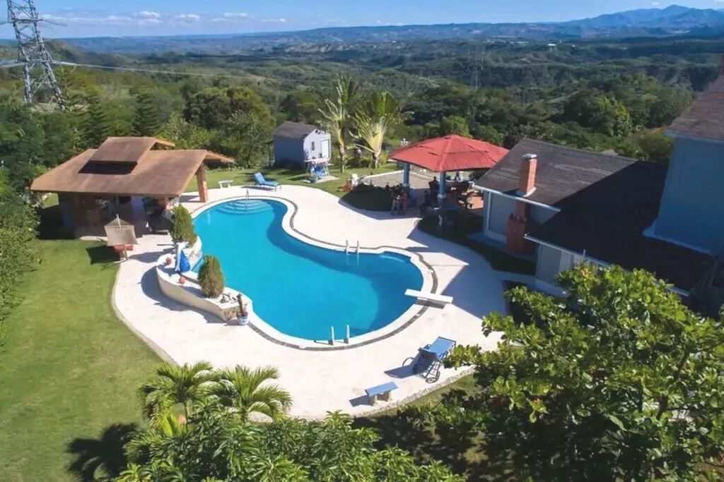 Photo of Outdoor in Santa Cruz de Mao